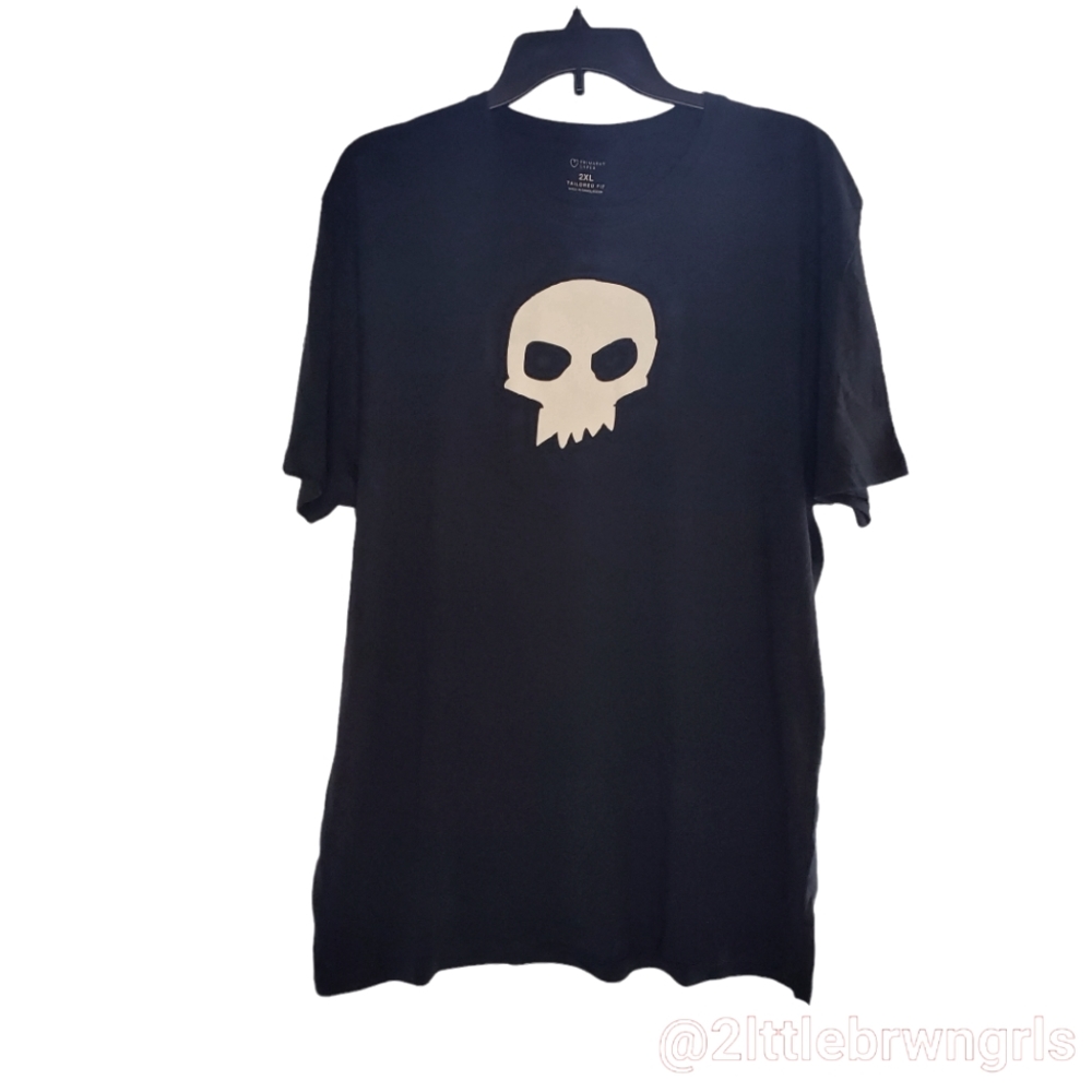 2LBGC Sid Tee Shirt